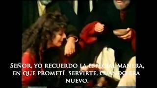 KEITH GREEN - GRACE BY WHICH I STAND (SUBTITULADA)