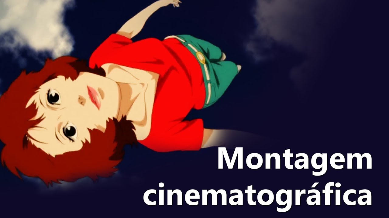 Montagem Cinematográfica: Sobre o Conceito de Plano | Colagem e Planificação (Decupagem)