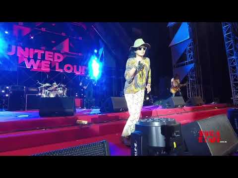 /rif - Peter Pan...Soundrenaline 2017