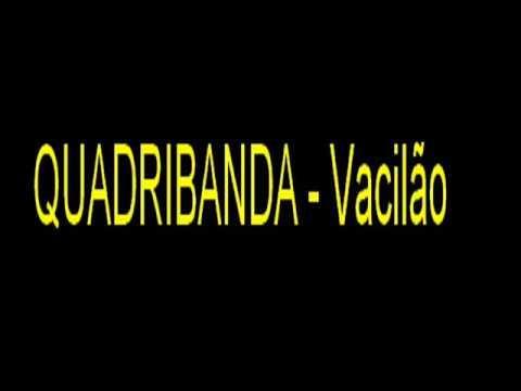 Vacilão video
