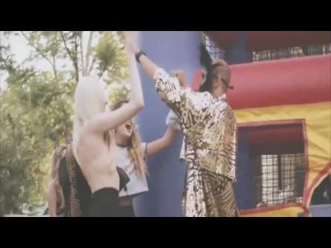 R3hab & Trevor Guthrie vs Nervo Ready Weekend - SoundWave [OFICIAL VÍDEO] [Rivas Mashup]