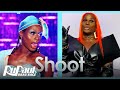 Drag Race Season 13 Queens Toot & Boot Their Sisters’ Fashions 😂 RuPaul’s Drag Race