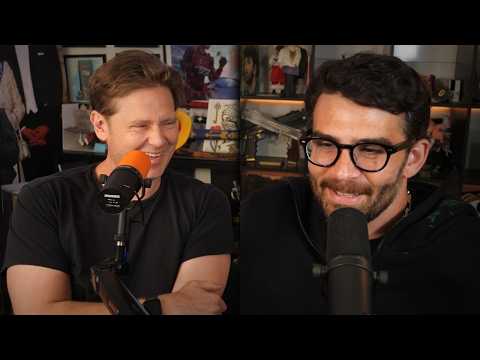 Talking Politics, Comedy and Cultural Chaos with Tim Heidecker