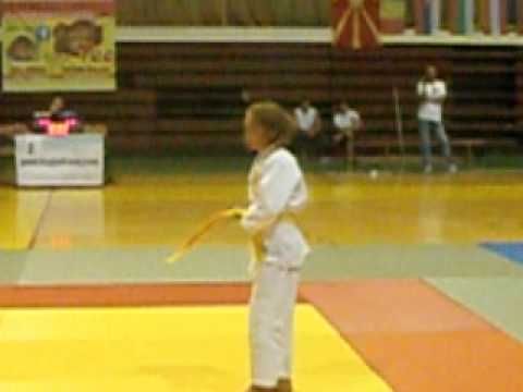 JK Biokovo - Ana Hrkać