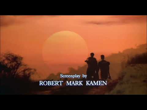 OST - The power of one - The Power of One 1992