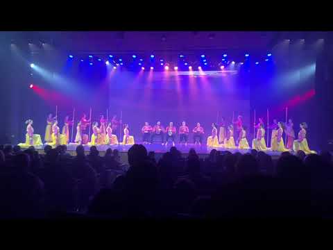 Chaguigá Mizrachit - Lehakot Carmel e Sempre Carmel