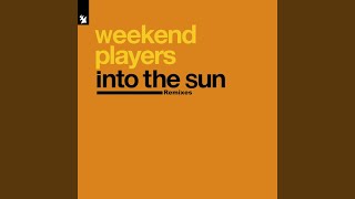 Into The Sun