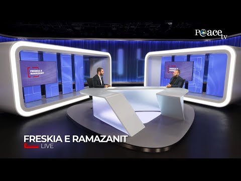 08. Freskia e Ramazanit - Alaudin Abazi