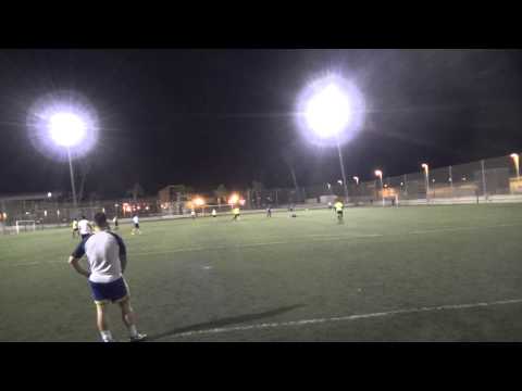 Flapastaiguer Vs Los Ultimos