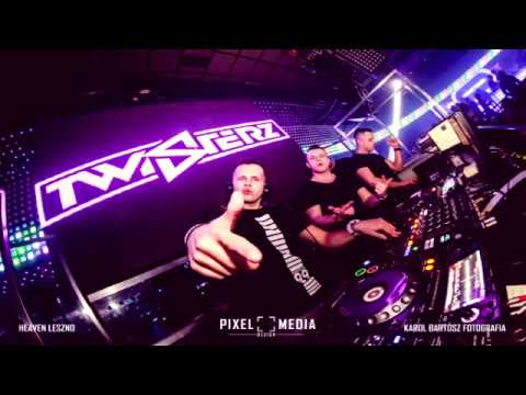 TWISTERZ @ Club Holidays, Orchowo (2018.02.03)