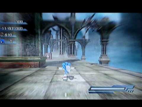 Kingdom valley - Water