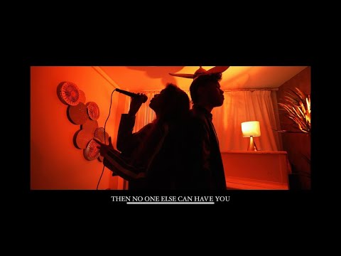 No One Else - Midnight Blu (Official Visualiser)