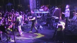 Spock's Beard-"GO THE WAY YOU GO" w/ Drum Solo PNAS'14