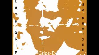 Death Grips - Takyon (Nasa Remix)