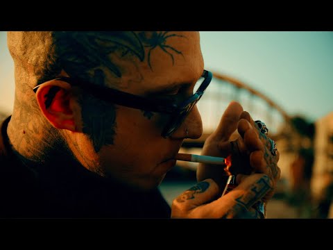 Gvllow - Pray To God [Official Music Video]