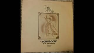 Chris LeDoux - Mama´s Don´t Let Your Babies Grow Up To Be Cowboys (1976)