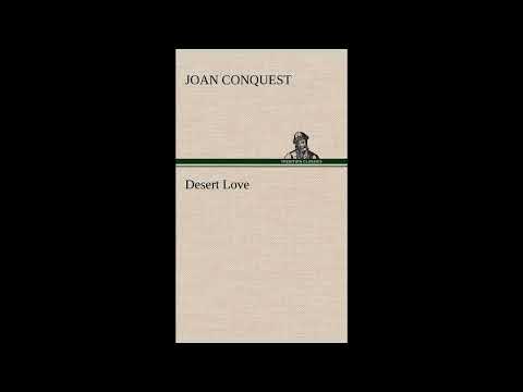 Desert Love by Joan Conquest — free full audiobook