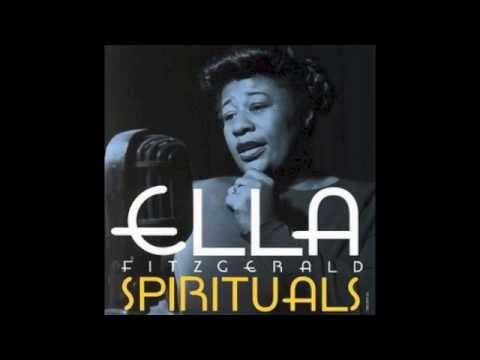 Ella Fitzgerald - Spirituals