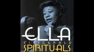 Ella Fitzgerald - Spirituals