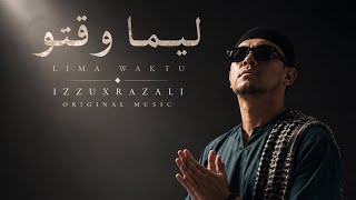 Download lagu Lima Waktu - Izzuxrazali  (  Lyric Video) mp3