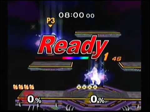 Walbypex 2016 SSBM - Walby (Fox) vs Nijia (Sheik) - Losers Finals [No commentary]
