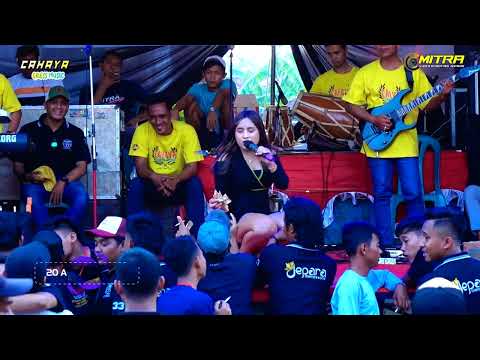 CAHAYA GRESS MUSIC-TENTANG RASA-NADA-DIRGAHAYU RI KE 78 PEMUDA KAMPOENG 33 KETILENG-ADI AUDIO