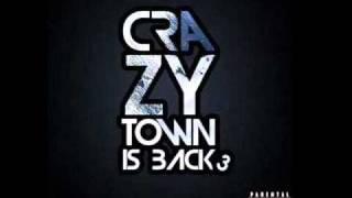 Crazy Town - Come Inside (Snippet)