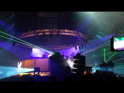 Exodus Festival 2016 - Ancient Rulers (Early Hardcore)