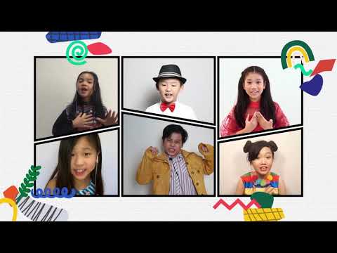 JANGAN REMEHKAN (Konser Virtual DI ATAS RATA-RATA: KAMI ANAK INDONESIA 2020)