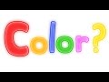 What S The Color