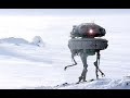 ESB: Imperial Probe Droid Clip [Unused Soundtrack Mix]