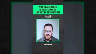 Why Real Estate is the Slowest Industry to Innovate