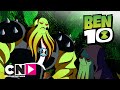 Ben 10 | Omni-Trucs deel 3 | Cartoon Network
