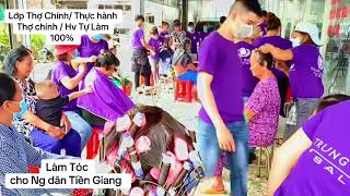 Master Mechanic Class #trungmaster