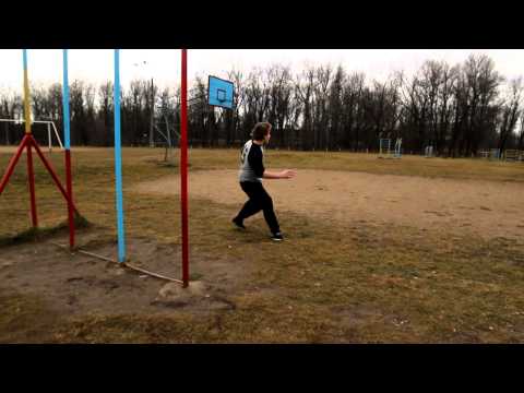 Amaze in 30 seconds (2 тур) - Kiselev Ivan