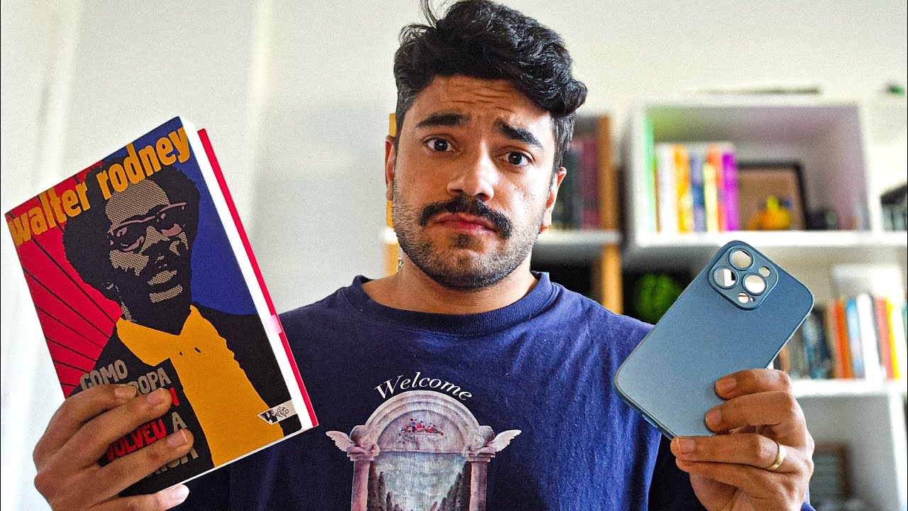 Estamos viciados em conteúdos de 30 segundos