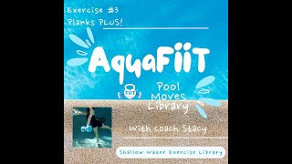 Aquatic Noodle Crunch demonstration thumbnail