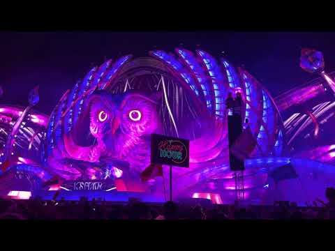 KSHMR - Red Light Green Light Squid Game ID - EDC Orlando 2021