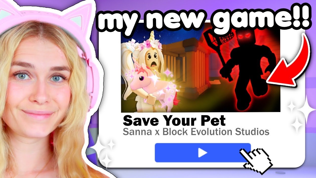 iamSanna
