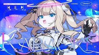 【 歌枠┊︎KARAOKE 】新髪型で初歌枠だよん【VTuber】【稍麦】