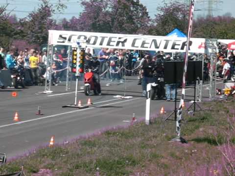 02 05 2009 Autobahn Community Race Aldenhoven Sprint 2