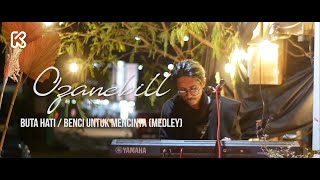 Download lagu Ozanebill - Buta Hati / Benci Untuk Mencinta (NAIF Cover) Video Lyric mp3 Download lagu Ozanebill - Buta Hati / Benci Untuk Mencinta (NAIF Cover) Video Lyric mp3