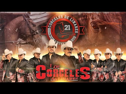 Los Corceles De Linares Mix Para Pistear  - Cumbias Norteñas Mix 2022 - Lo Mas Nuevos 👍👍👍