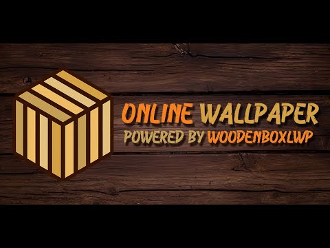 online wallpaper
