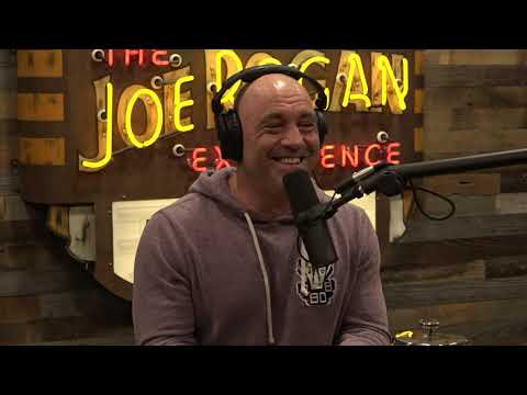 Joe Rogan Experience #1651 - Joe List