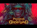 Prisoners Of The Ghostland Trailer 2021