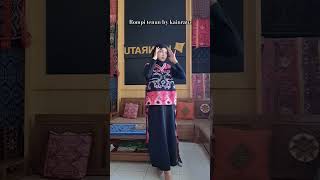 Download lagu rompi tenun by kainratu #viral #shortvideo #fashion #trend #tenun #shorts #shortsyoutube mp3 Download lagu rompi tenun by kainratu #viral #shortvideo #fashion #trend #tenun #shorts #shortsyoutube mp3