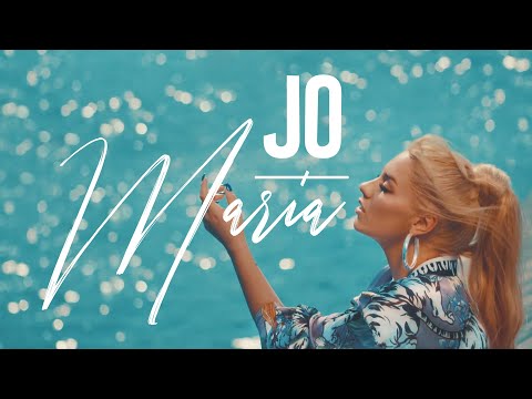 JO - Maria