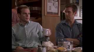 Six Feet Under - Lunch Matt Gilardi