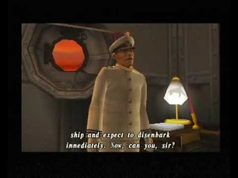 Shadow Hearts: Covenant Walkthrough Part 64